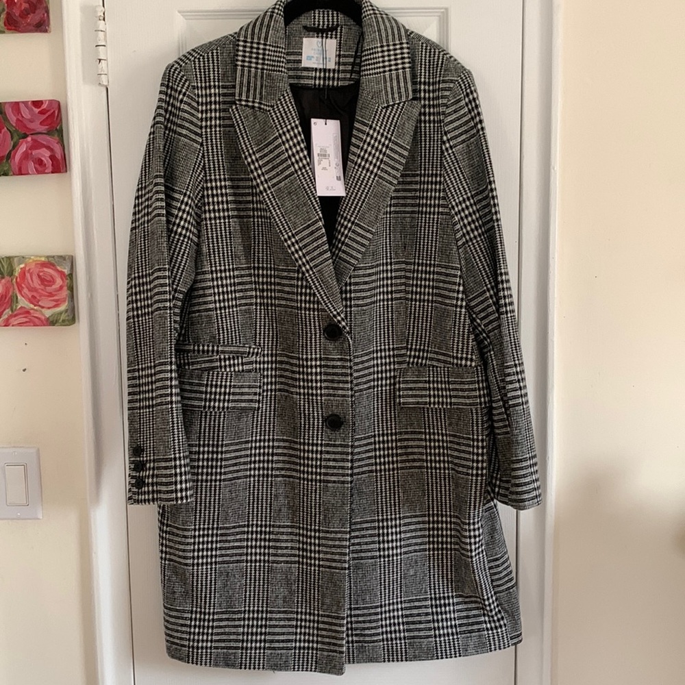 Primark Coat